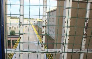 Carcere della Dozza, polizia penitenziaria in agitazione per il sovraffollamento Carcere della Dozza