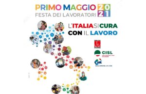 Il concertone bolognese del Primo Maggio di Cgil, Cisl e Uil: l’Italia si cura con il lavoro Concertone