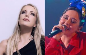 La gara di Slovenia e Russia all’Eurovision Song Contest 2021 Eurovision Song Contest