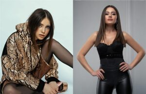 La Romania e l’Azerbaijan all’Eurovision Song Contest Eurovision Song Contest