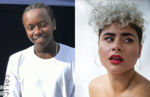 L’Australia “europea” e la Svezia “congolese” all’Eurovision Song Contest Eurovision Song Contest