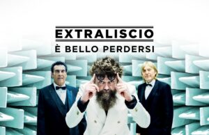 Extraliscio, da Sanremo al Primo Maggio con l’obiettivo della balera Extraliscio