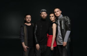 L’Ucraina e lo spirito della foresta all’Eurovision Song Contest