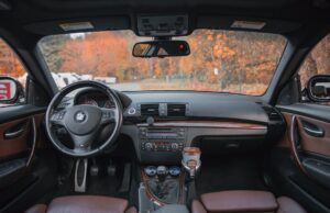 Rinnovare la propria auto durante la bella stagione: consigli utili per un’auto impeccabile interno auto
