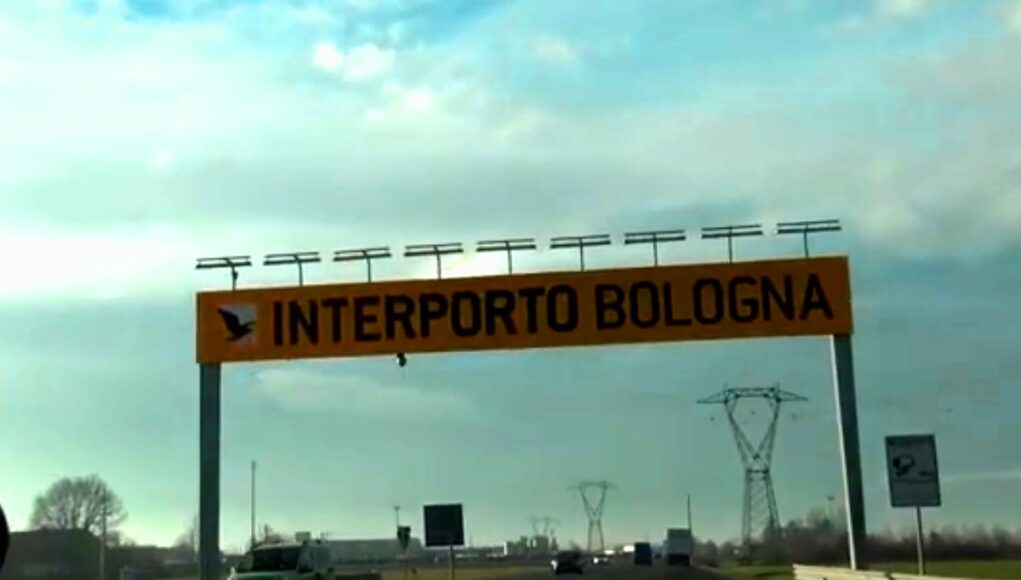 Interporto Interporto