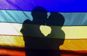 Legge Zan ostaggio della Lega, il balletto politico sulla pelle lgbtq Legge Zan