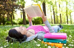 I libri come i partigiani: portano liberazione Liberazione