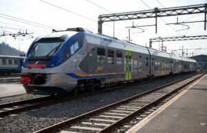 Sostenibilità, interramenti e forse l’idrogeno: la “rivoluzione” delle linee ferroviarie Linee ferroviarie
