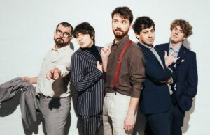 “Canzoni per la ricerca”, Lo Stato Sociale in concerto per Ail Lo Stato Sociale