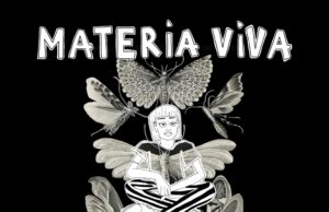 Materia viva: un fumetto per un diritto alla salute più inclusivo fumetto
