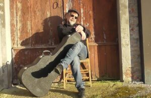 “SeStoQui”, il nuovo album senza metronomo di Mirco Menna Mirco Menna