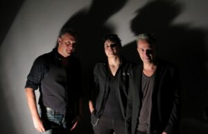 My Sunday Spleen “Prisoners of Nowhere è il disco delle emozioni” MySundaySpleenBlack