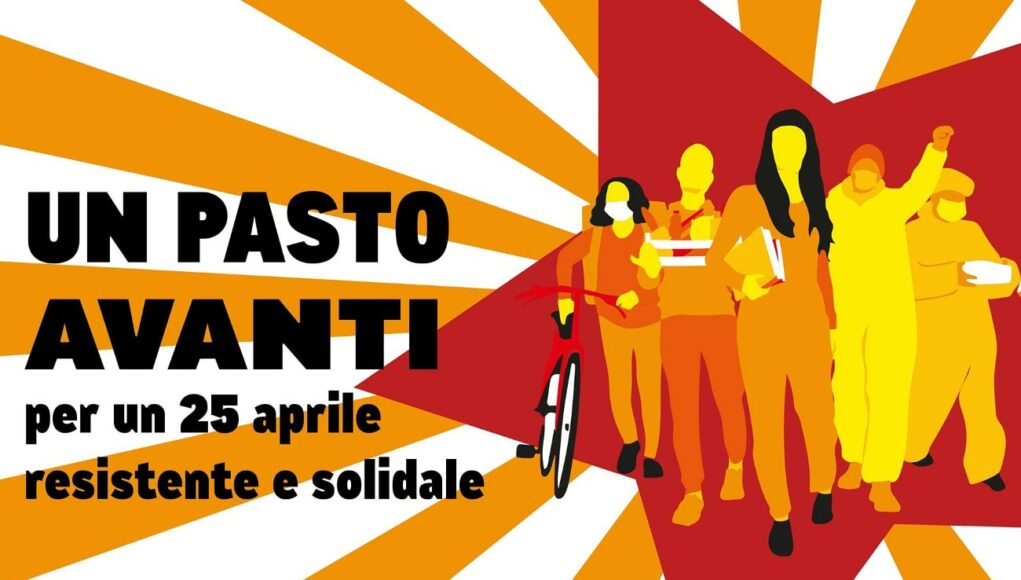 25 aprile