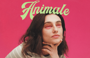 L”Animale’ di Mèsa, in attesa del nuovo album Animale di Mèsa