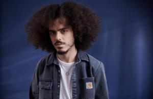 Davide Shorty racconta “fusion.” fusion