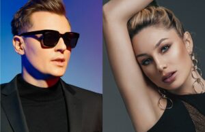 Auto-tune e Pop music, Polonia e Moldavia all’Eurovision Song Contest Eurovision Song Contest