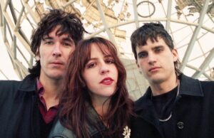 GLAMORAMA – puntata dell’8 Aprile 2021 – Indie Rock