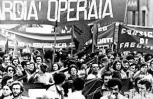 Volevamo cambiare il mondo: un dibattito a Bologna su Avanguardia Operaia Avanguardia Operaia