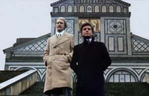 Un tocco di classico / Le ultime zampate di un vecchio leone!