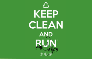 Sport e amore per l’ambiente si incontrano nella Keep Clean and Run keep clean and run