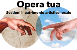 “Opera tua”: il progetto per valorizzare il patrimonio artistico locale progetto