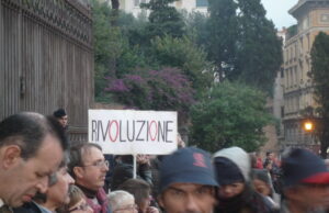 Dialoghi Rivoluzionari: Le interviste di Alberto Spagone rivoluzione