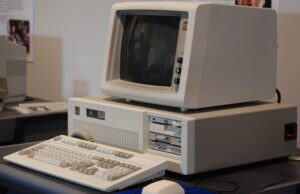 Console o pc? Scopriamo quali sono i device più sporchi! pc sporco
