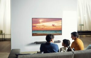 Le migliori piattaforme per seguire le proprie passioni (anche fuori casa): sport, video e musica tv oled