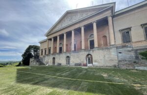 Inosservanza: l’arte si riappropria di Villa Aldini arte