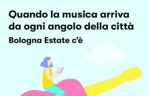 Le coordinate di Bologna Estate 2021 estate