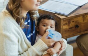 Le adozioni a rischio di figli di donne migranti vittime di tratta Adozioni