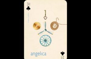 Torna la musica contemporanea di AngelicA e punta alle espressioni AngelicA
