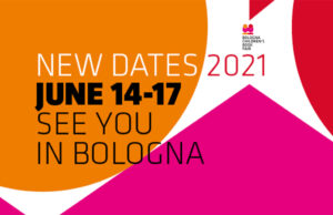 Bologna Children’s Book Fair: il mondo dell’editoria per ragazzi si incontra online online