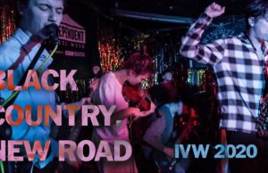 GLAMORAMA – puntata del 27 Maggio 2021 – Indie Rock