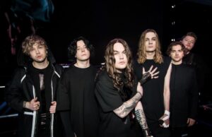 Ecco finalmente il rock, la Finlandia all’Eurovision Song Contest Eurovision Song Contest