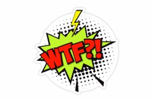 “Canzone WTF”, la nuova rubrica di Radical Pop sui testi nonsense Canzone WTF