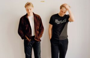 GLAMORAMA – puntata del 6 Maggio 2021 – Indie Rock