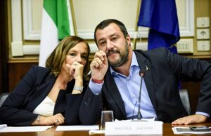 La riforma dei decreti sicurezza di Salvini? È lettera morta Decreti sicurezza