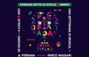 Massimo Volume e Shame i primi nomi del “nuovo” festival Ferrara sotto le Stelle Festival