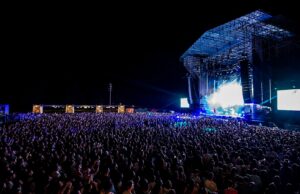 Why Festivals Are More Than Just Escapism festival