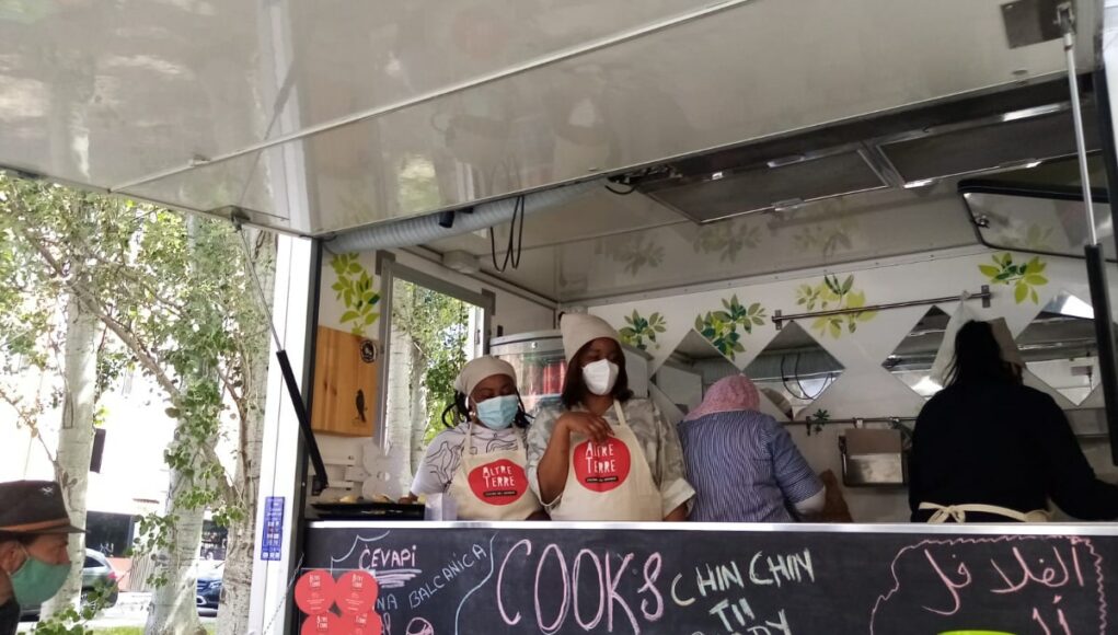 Food truck Food truck