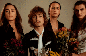 Greta Van Fleet: il secondo album e il vero rock Greta Van Fleet