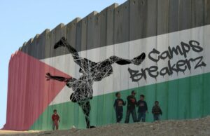 Hip hop, l’intifada in musica dei giovani palestinesi Hip hop