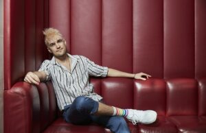 All’Eurovision Song Contest una Germania contro l’odio e le discriminazioni Eurovision Song Contest