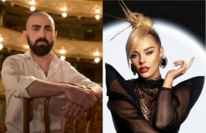 Brani lenti e malinconici, Georgia e Albania all’Eurovision Song Contest Eurovision Song Contest
