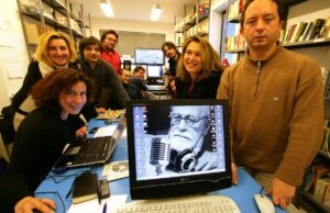 Psicoradio, 15 anni necessari di informazione e cultura sulla salute mentale Psicoradio