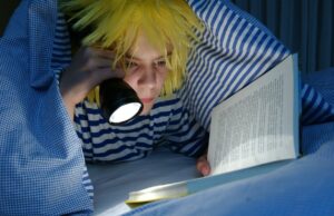 Libri da leggere anche oltre le 23.00 Libri