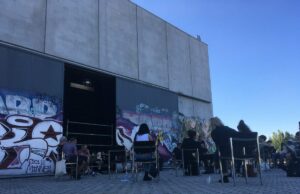 Il Link con “La Bella Estate”, musica elettronica, corsi e intrattenimento culturale Link Bologna