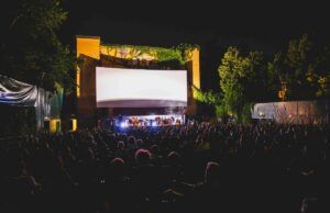 Il Locomotiv Club torna all’Arena Puccini per una nuova rassegna estiva di concerti Locomotiv Club
