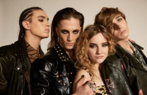 Poco “Zitti e buoni”, cosa possono dire i Måneskin all’Eurovision Song Contest Eurovision Song Contest